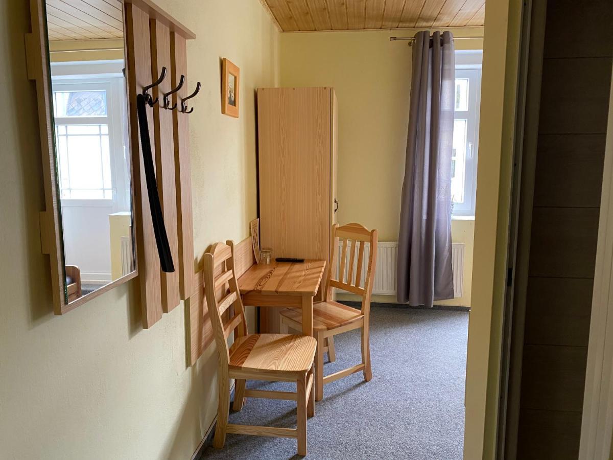 Pension V Pohode Konstantinovy Lazne Exterior photo